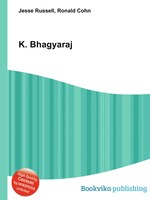 K. Bhagyaraj