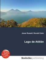 Lago de Atitln