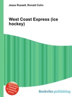 West Coast Express (ice hockey)