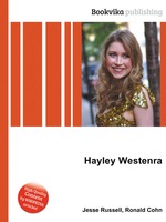 Hayley Westenra