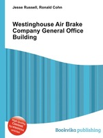 Westinghouse Air Brake Company General Office Building