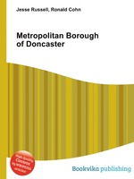 Metropolitan Borough of Doncaster