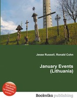 January Events (Lithuania)