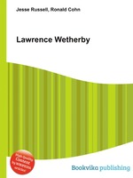 Lawrence Wetherby