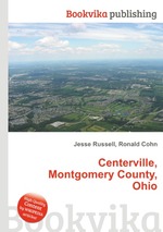 Centerville, Montgomery County, Ohio