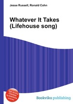 Whatever It Takes (Lifehouse song)