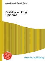 Godzilla vs. King Ghidorah