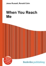 When You Reach Me