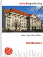 Bendlerblock