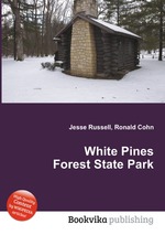 White Pines Forest State Park