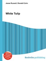 White Tulip