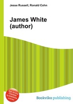 James White (author)