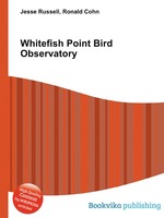 Whitefish Point Bird Observatory