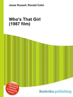 Who`s That Girl (1987 film)