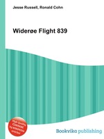 Widere Flight 839