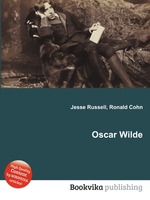 Oscar Wilde