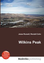 Wilkins Peak