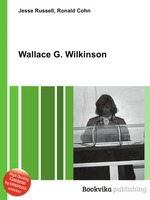 Wallace G. Wilkinson