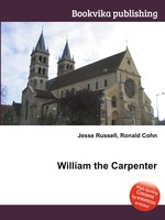 William the Carpenter