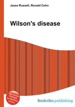 Wilson`s disease