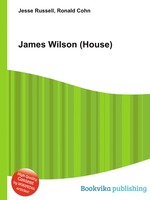 James Wilson (House)