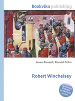 Robert Winchelsey