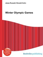 Winter Olympic Games