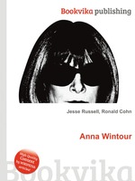 Anna Wintour