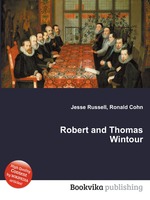 Robert and Thomas Wintour