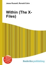 Within (The X-Files)