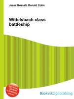 Wittelsbach class battleship