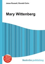 Mary Wittenberg