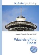 Wizards of the Coast