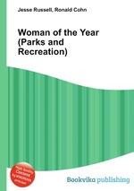 Woman of the Year (Parks and Recreation)