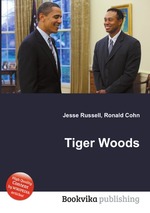 Tiger Woods