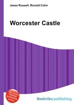 Worcester Castle