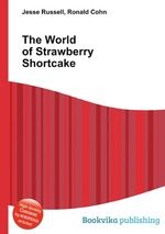 The World of Strawberry Shortcake