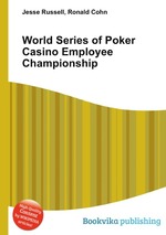 World Series of Poker Casino Employee Championship