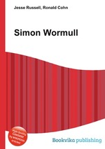 Simon Wormull