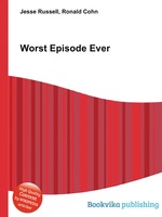 Worst Episode Ever