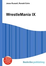 WrestleMania IX