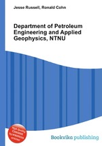 Department of Petroleum Engineering and Applied Geophysics, NTNU