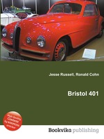 Bristol 401