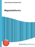 Magnetotellurics