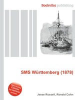 SMS Wrttemberg (1878)