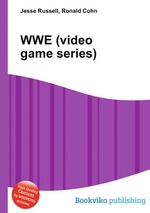 WWE (video game series)