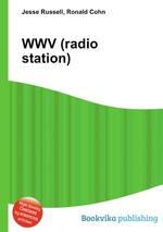 WWV (radio station)