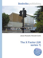 The X Factor (UK series 7)