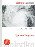 Typhoon Xangsane