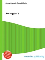 Xenogears